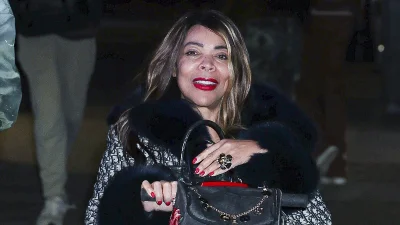 Wendy Williams' dementia test results surface amid bombshell ruling