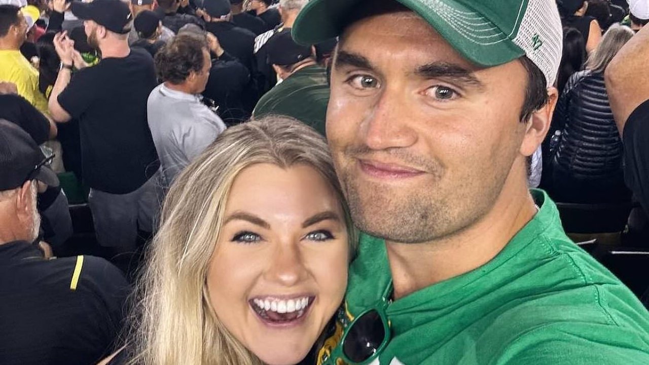 Astonishing moment Charlie Kirk's wife Erika loses Miss USA pageant - www.abdpost.com Amerika'dan Haberler