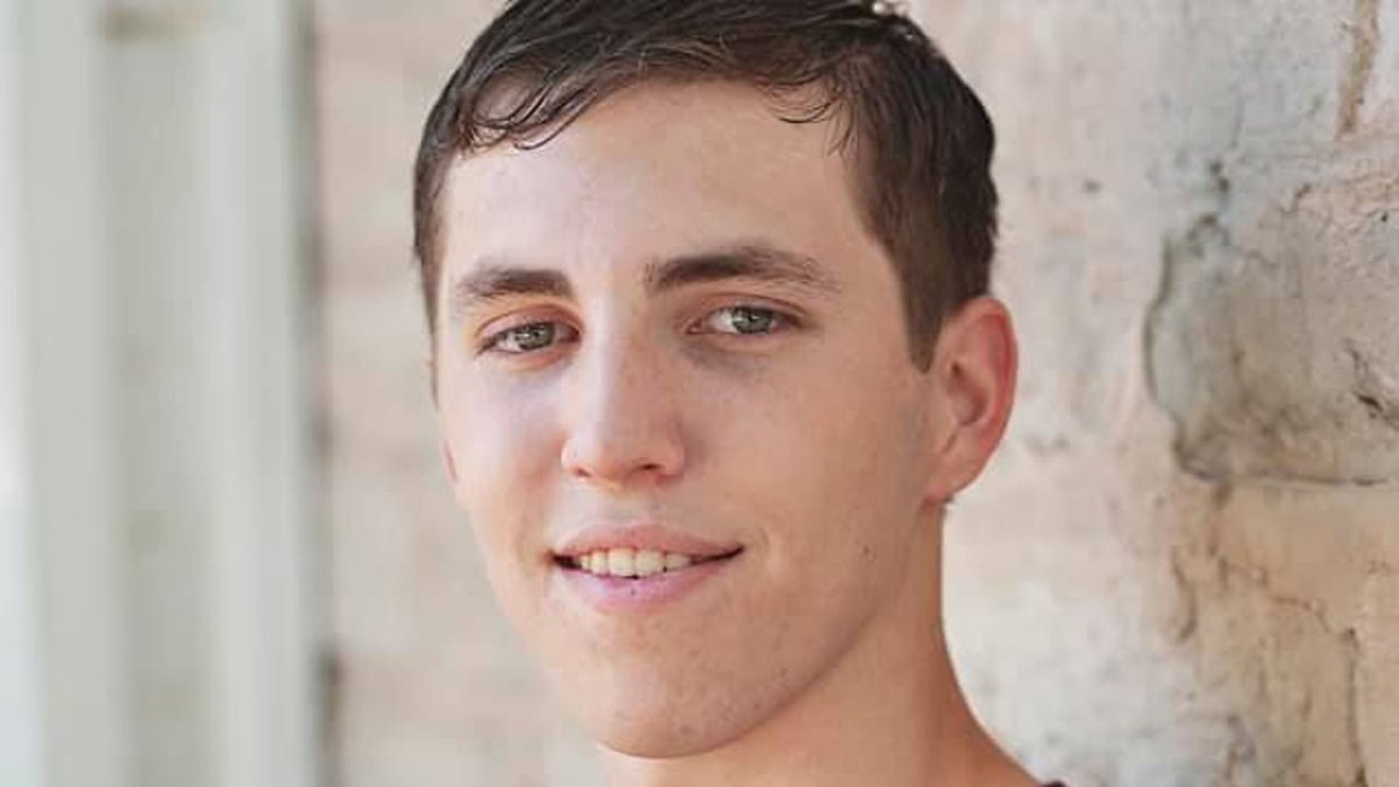 Charlie Kirk uncovers dark web searches