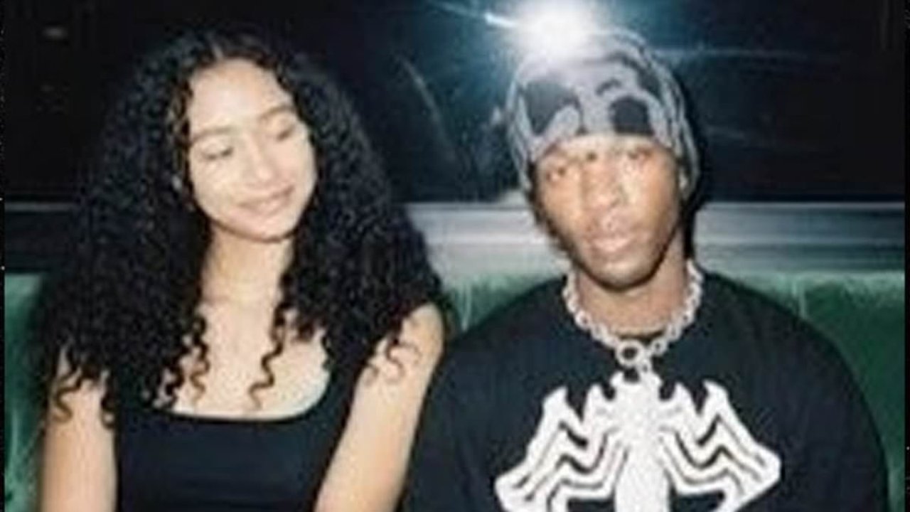Girl who resembles D4vd's dead friend spied at his concert -  www.abdpost.com Amerika'dan Haberler