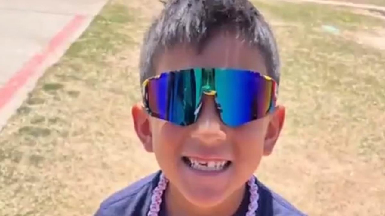 Mom's Google search saves son's life after being misdiagnosed with flu(02)