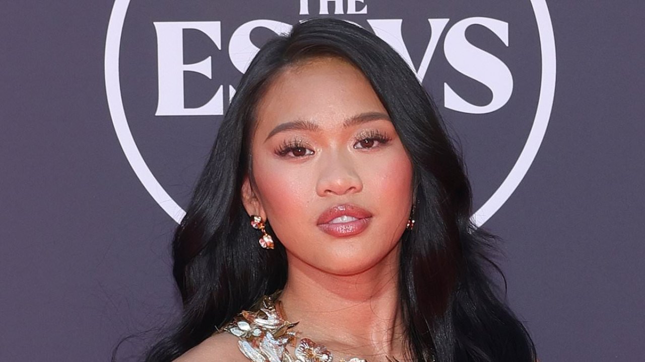 Suni Lee drops major LA 2028 hint amid acting dreams