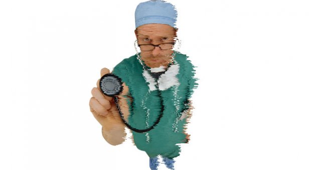 30 yıl sahte doktorluk yaptı, 28 ay hapis cezası aldı
