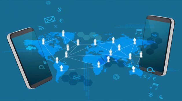 AB’de Roaming Ücretleri Kaldırıldı