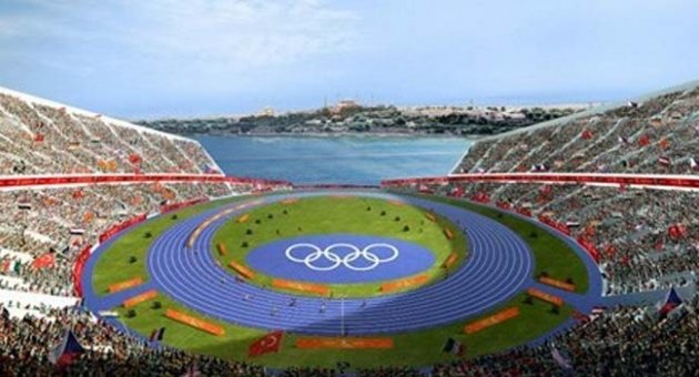 ABD 2024 Yaz Olimpiyatlarına Aday