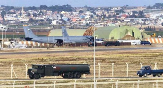 ABD askeri üslerinin sayısını azaltıyor
