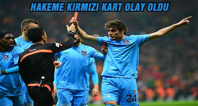 ABD basını bile yazdı
