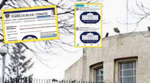 ABD Büyükelçisi Bass'tan büyük küstahlık