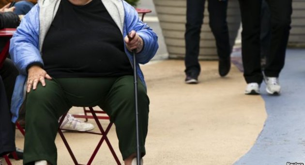 ABD’de Obeziteyle Mücadelede Yeni Yöntem
