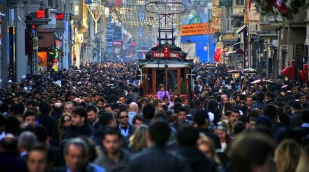 ABD en büyük tehdit, Azerbaycan’dan başka dost yok'