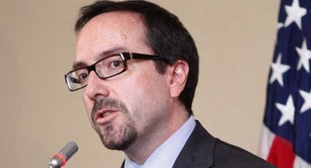 ABD: Gülen'in iade talebine ciddi bakıyoruz