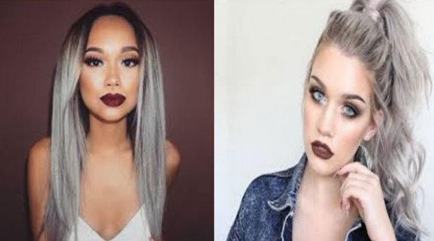 ABD’li Hanımlarda Yeni trend
