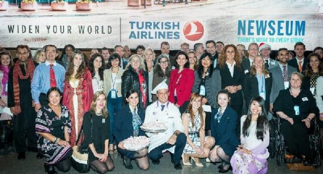 ABD’nin En Etkili Seyahat Blog Yazarı İstanbul’da Ağırlanacak