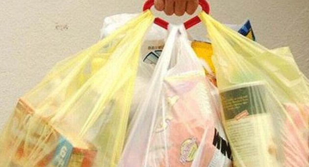 ABD Plastik Torbaya Savaş Açtı