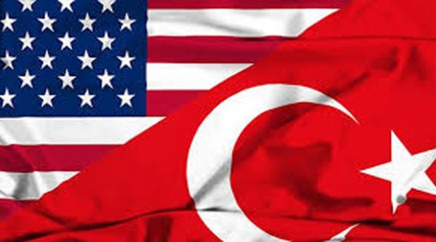 Amerika'dan 3 Bakana Yaptırım