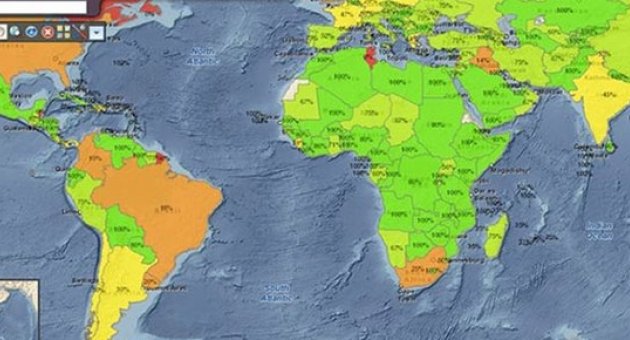 ABD Türkiye'de onları dinlemiş