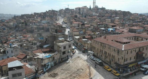 ABD Türkiye'yi uyardı: Gaziantep'i vuracaklar!