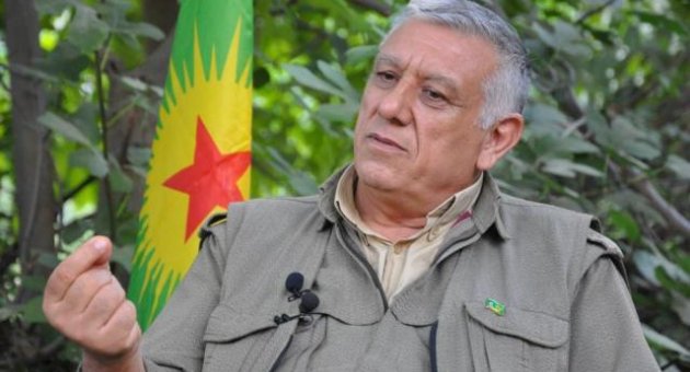 "ABD üçüncü taraf olabilir"