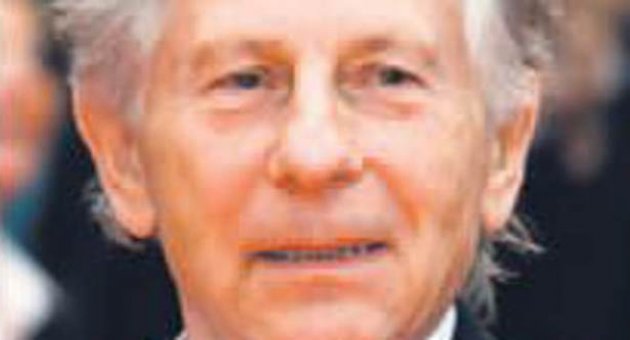 ABD yine Polanski'yi istiyor