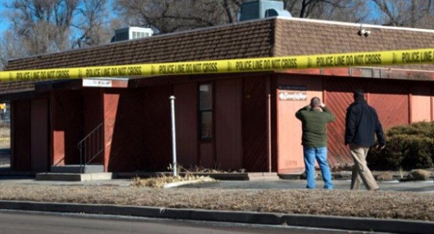 ABD'de "Jim Crow" Dönemini Hatırlatan Bombalı Saldırı