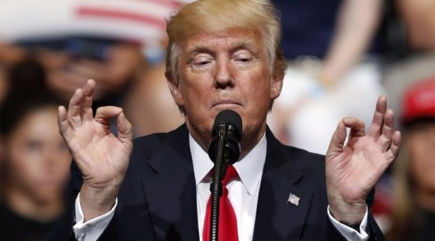 ABD'de Trump krizi: Yalancının teki...