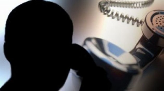 ABD'de Türk usülü Dolandırıcılık