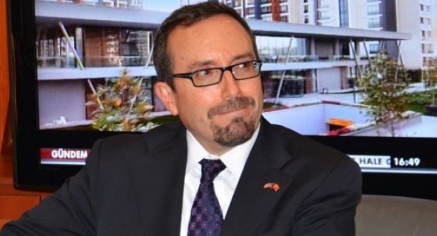 ABD'den net mesaj: PKK hâlâ terör listemizde