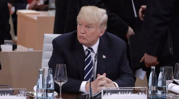 AB'den Trump'a Türkiye resti