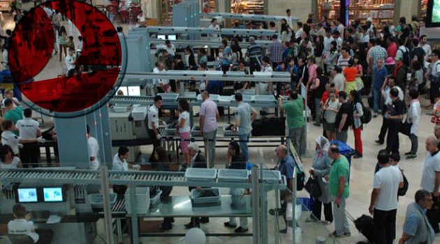 ABD'nin Uyguladığı Laptop Yasağı Kalkıyor