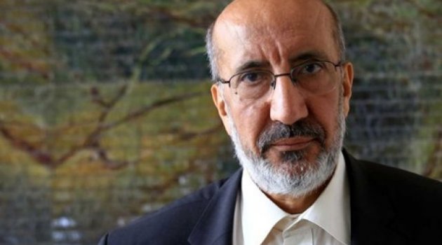 Abdurrahman Dilipak'ın o paylaşımına büyük tepki!
