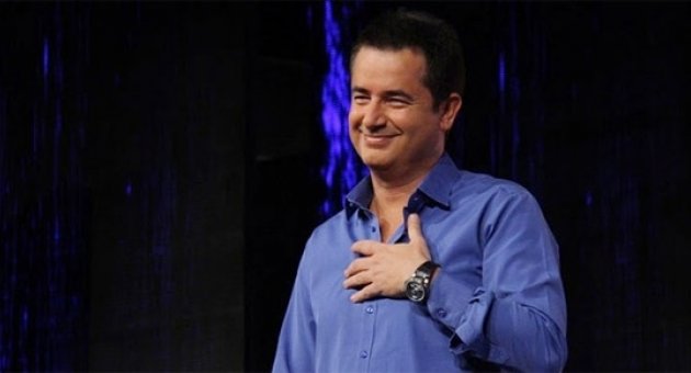 Acun Ilıcalı Son Umut'un haklarını satın aldı