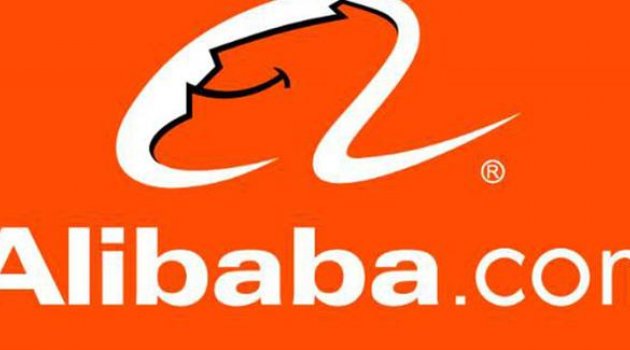Alibaba'dan o fotoğraflara açıklama