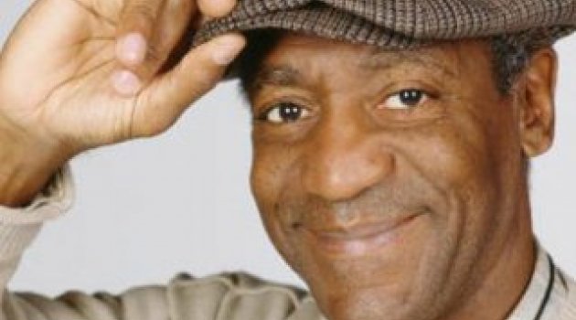 Amerikalı Aktör Bill Cosby Kör Oldu