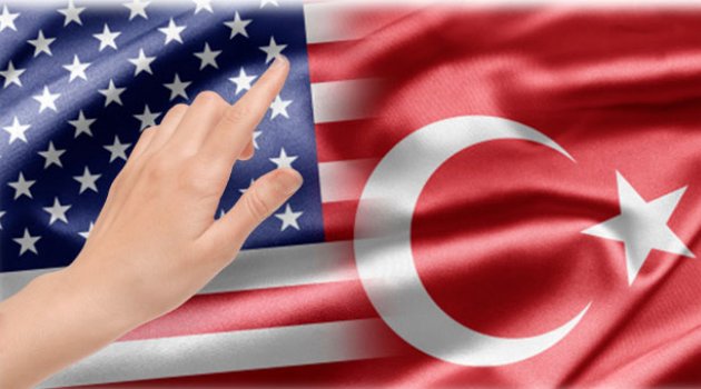 Amerikalılara Sakın Dokunmayın