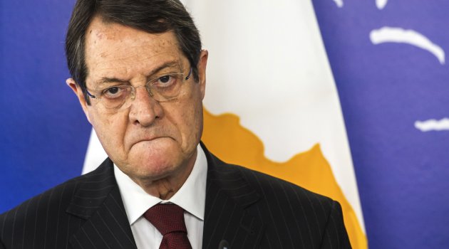 Anastasiadis'dan Enerji Zirvesi