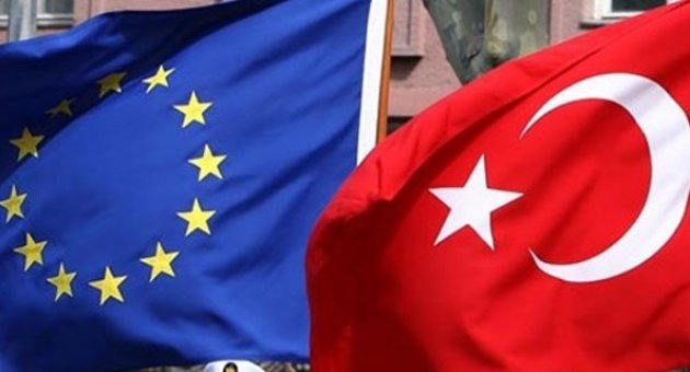 Avrupa Birliği'nden Seçim Yorumu