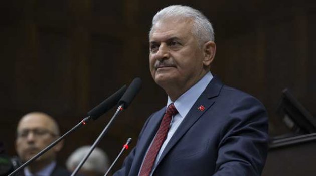 Başbakan Yıldırım'dan referandum sonrası flaş açıklama