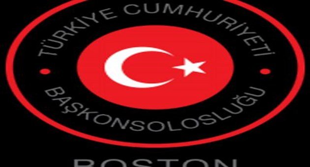 Başkonsolosluk Duyurusu
