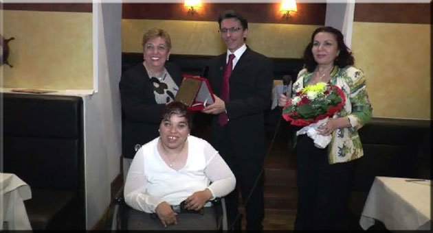 Bavyera Yılın Türk Annesi Seçildi
