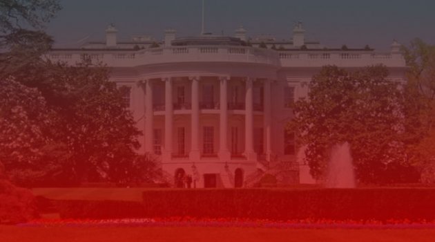 Beyaz Saray'dan Trump - Erdoğan telefon görüşmesine ilişkin açıklama
