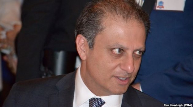 Bharara Türk Faytoncuların İddiasını Soruşturuyor
