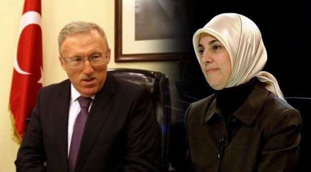 BM Daimi Temsilcisi Ahmet Gün Oldu