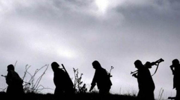 BM'den PKK ile İlgili Çarpıcı Açıklama