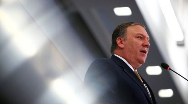 CIA Direktörü Pompeo: Wikileaks Düşman İstihbarat Örgütü