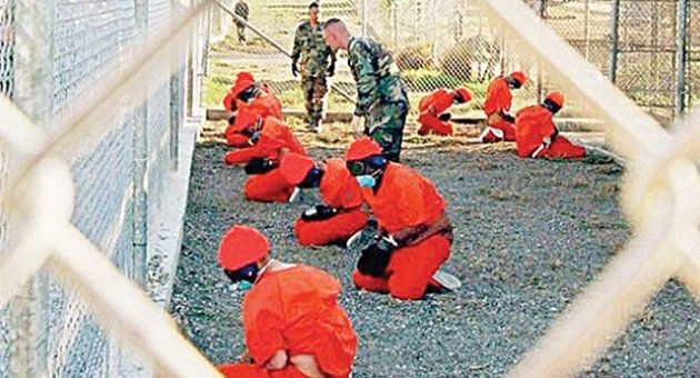 CIA'in 'işkence raporu' açıklandı