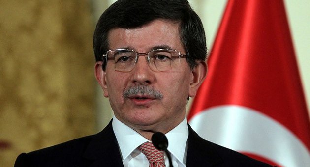 Davutoğlu Türk Dernekleriyle Görüşecek