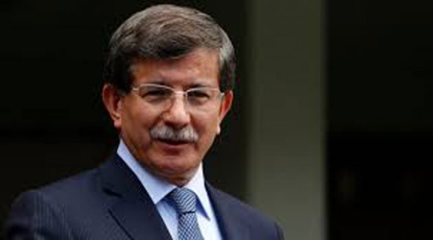 Davutoğlu'ndan 'Pelikan dosyası' açıklaması