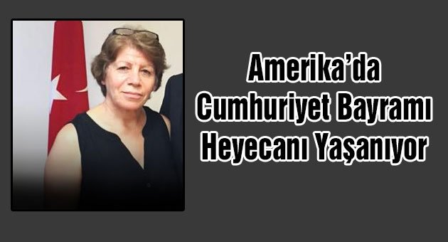 Demirkan: Minnet ve Şükranla Anıyoruz