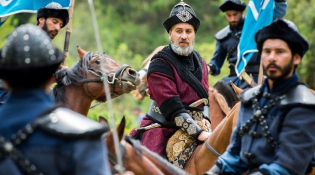 Diriliş Ertuğrul 58. Bölüm Özeti