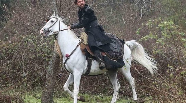 Diriliş Ertuğrul'un 52. bölümünde gizli planlar